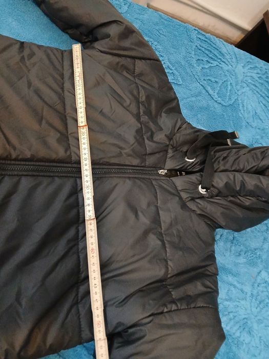 Vand geacă de damă Lungă L