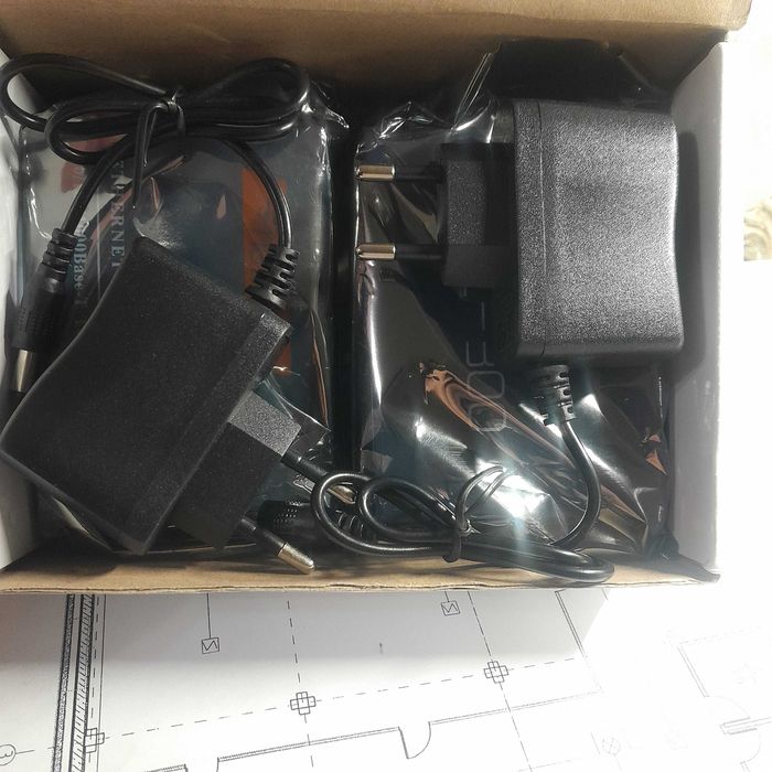 Медиаконвертер. Ethernet.