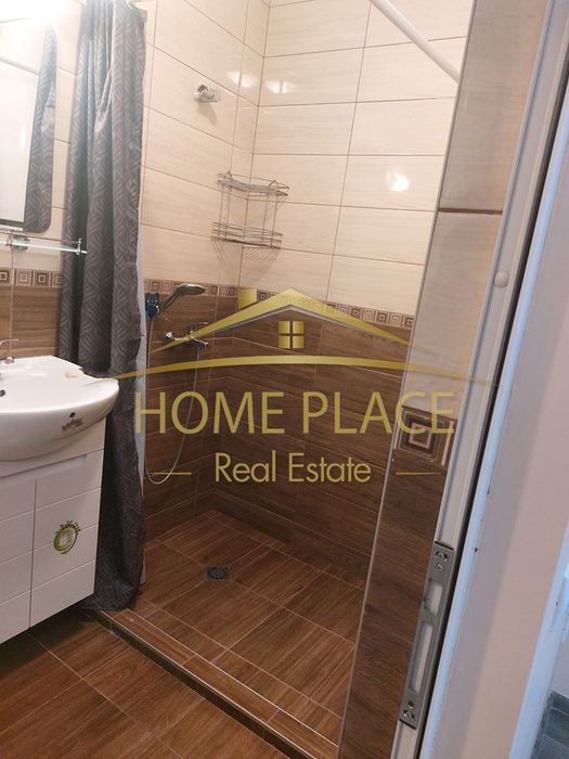 Дава се под наем Двустаен апартамент в Варна, Трошево - 63 кв.м за 498.27 € - Снимка #10