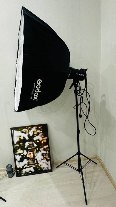 Софтбокс GODOX SB-GUE95