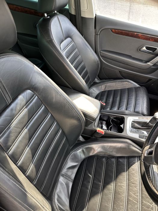 Фв пасат цц 2.0тди дсг на части / vw passat cc 2.0tdi dsg на части