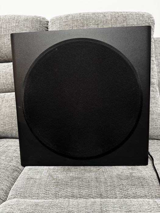 Soundbar Premium HW-Q800C/EN