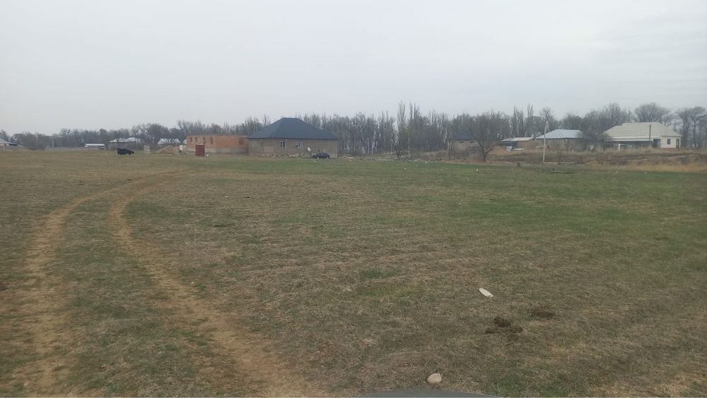 Участок водакачка