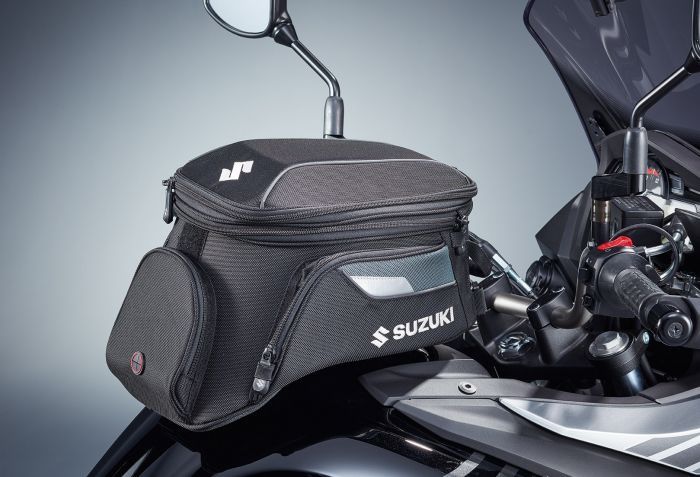 Suzuki DL1000 V-Strom чанта за резервоара
