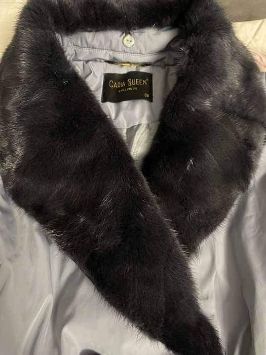 Куртка женская, теплая.