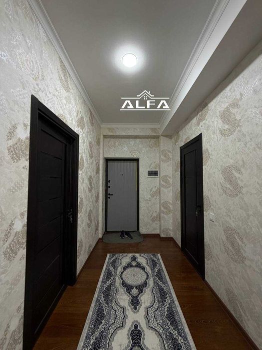 3 xonali qilingan 72m2 8-qavat#270x