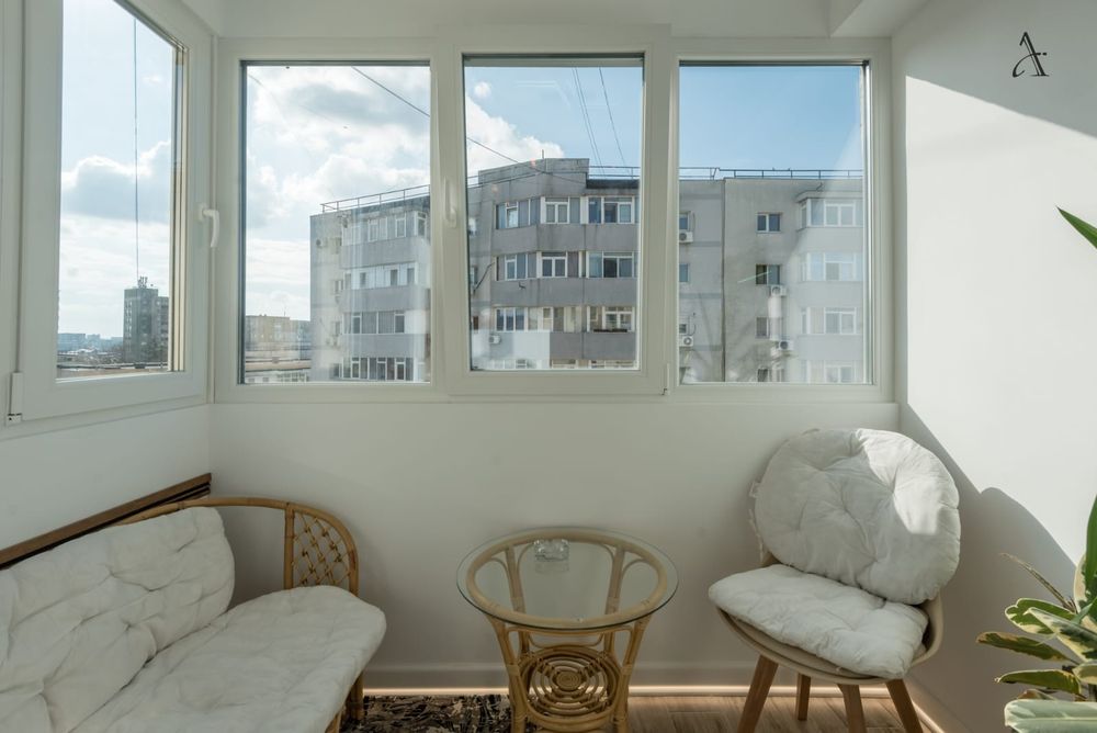 Apartament de închiriat
