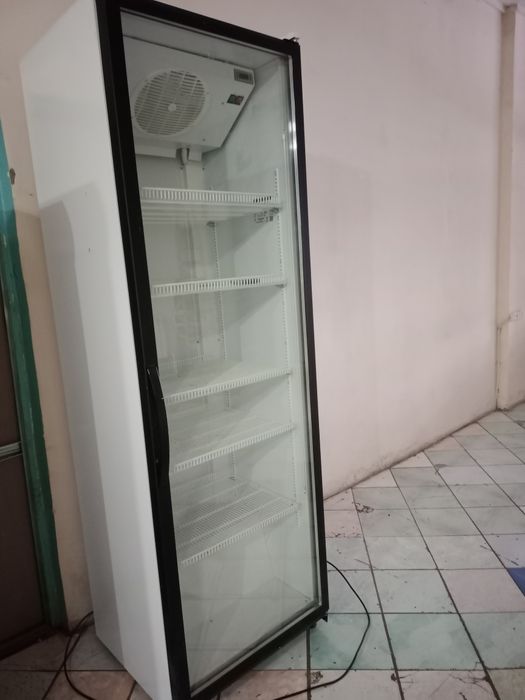 Продаются холодильные шкафы