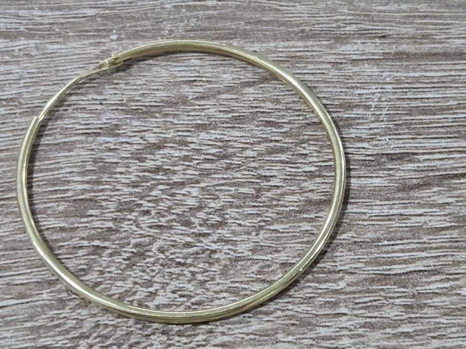 Златни обеци 3.2гр