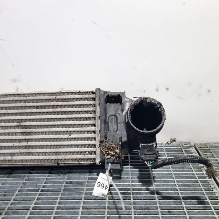 Radiator intercooler Volvo XC60 2.0 D 2008 - 2013 163CP 1984CC Manuala D 5204 T2 D 5204 ...