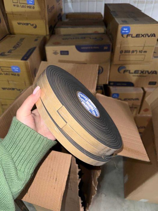 каучук резина армафлекс изоляция вентиляция воздуховодов armaflex