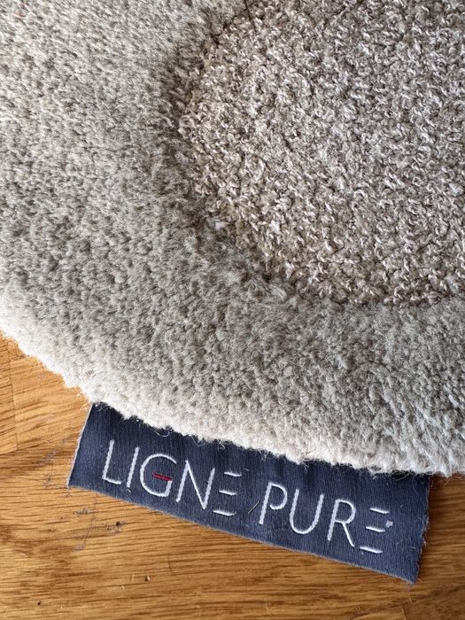 Covor lânǎ Ligne Pure Vitalize 140 x 200 cm