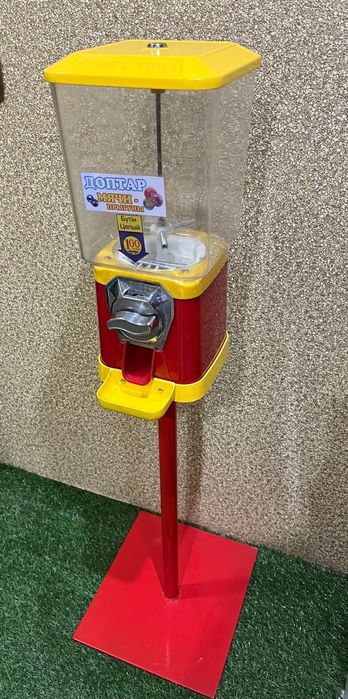 Продам Вендинговые аппараты.