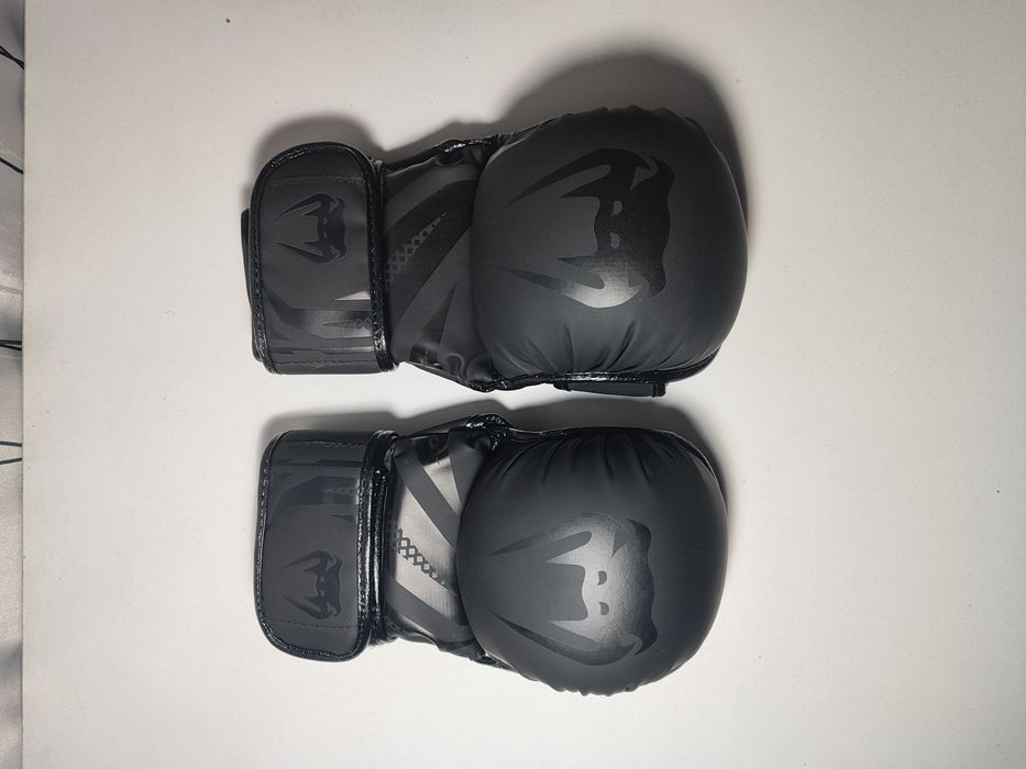 Черепашки перчатки для борьбы