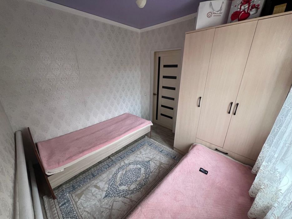 Дом в толе би шу