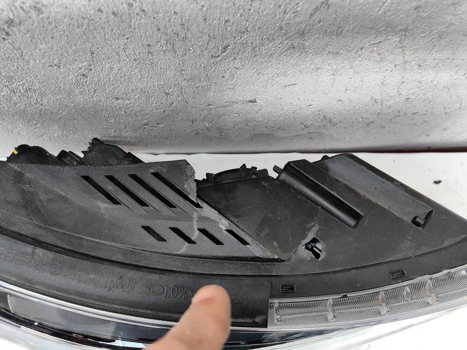 Оригинален фар Хюндаи И30  Hyundai I30 2022 Full Led