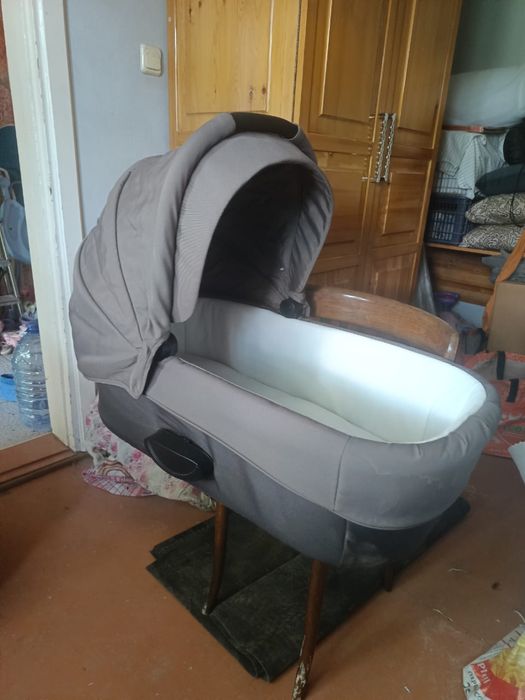 Коляска Chicco 2 в 1