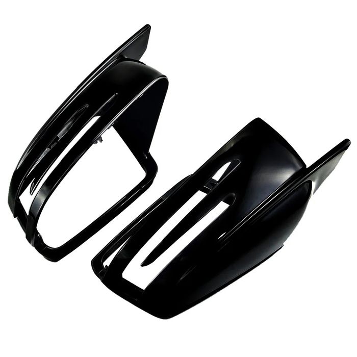 Капаци за огледала Mercedes W212 W204 W207 W218 C117 W221 X204 X156