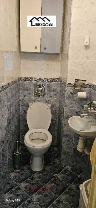 Продава се Четиристаен апартамент в Варна, Чаталджа - 96 кв.м за 1980 €/кв.м - Снимка #9