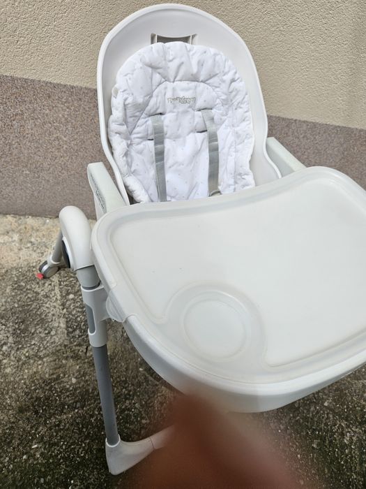 Стол за хранене Peg Perego