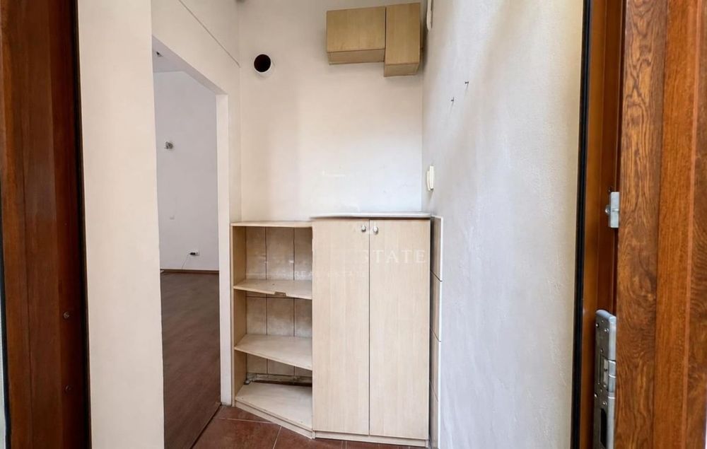 Închiderea spațiu zona ultracentrala