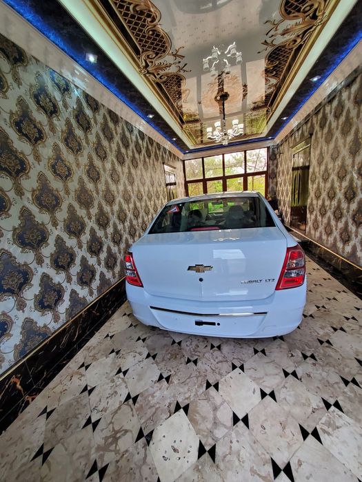 Коблт Автомат 2023 родной янги