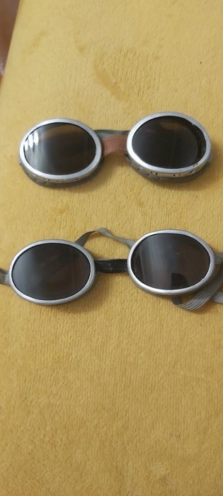 Ochelari război 1918-1945