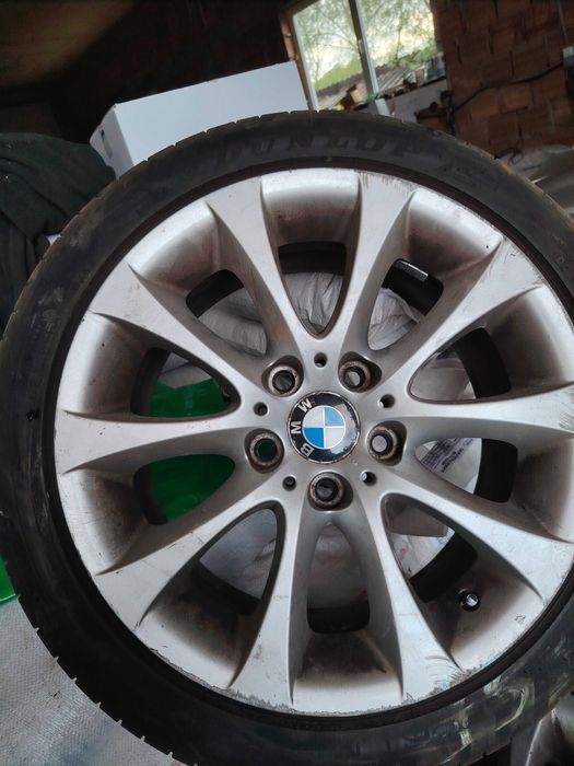 BMW E90/320, 163 cp, 1995 cm3