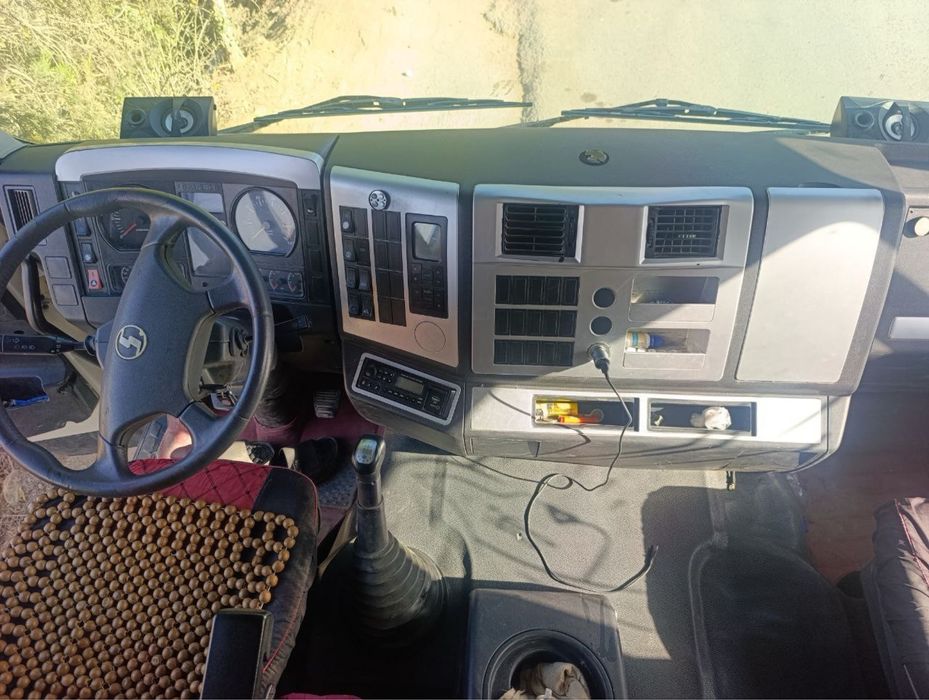 Shacman Сотилади Продается Чакман