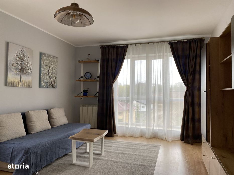 Apartament,