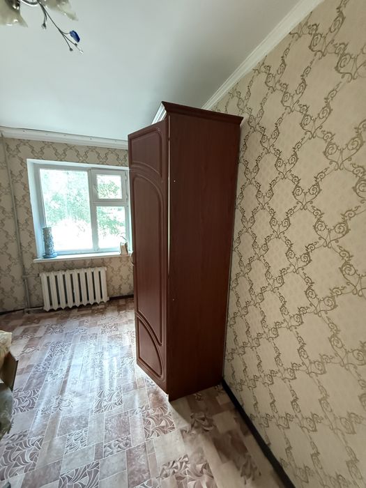 Шкаф 2 зеркало он беске