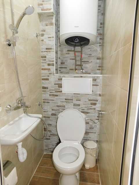 Нощувки в центъра на гр. Търговище