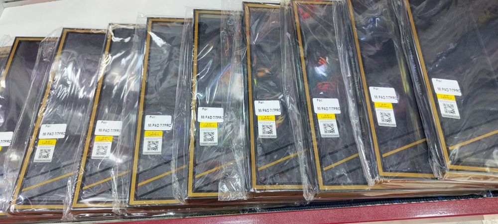 Redmi pad 7/7pro chexol. Mipad 7/7pro.