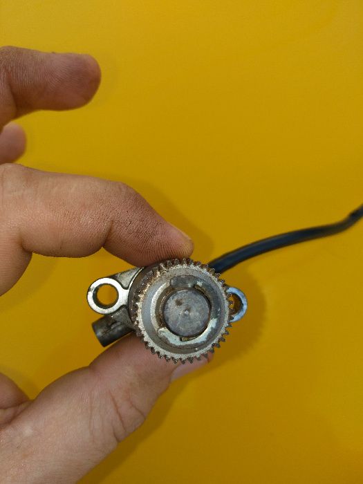 маслена помпа за ямаха джок 3