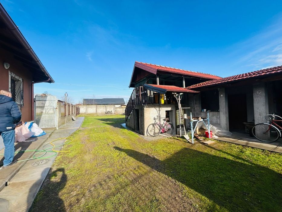 Casa PIELEȘTI direct de la proprietar