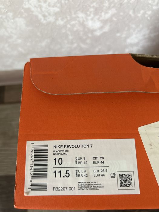 Кроссовки Nike оригинал