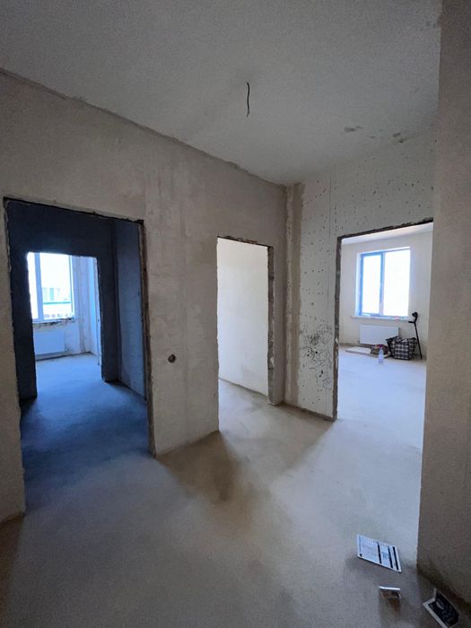 Продам 2-х комнатную квартиру