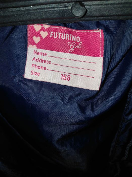 Продам куртки на девочку и мальчика