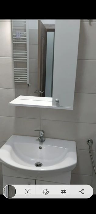 Garsoniera de inchiriatMilitari