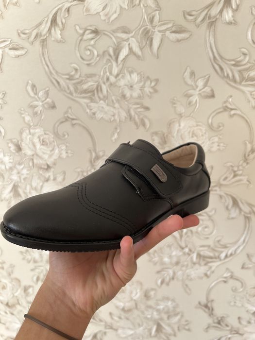 Туфли для мальчика