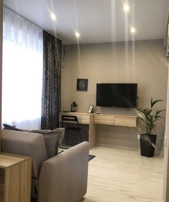 Едностаен апартамент под наем в Мараша