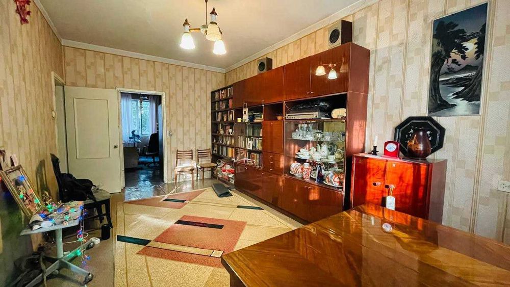 Срочно Продается 2комнатная Этаж Эко базар Ялангач №Х89