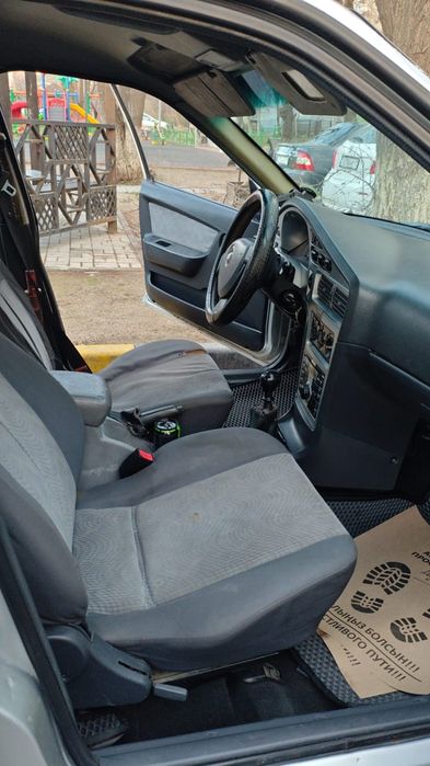 Нексия 2 nexia 2013 16клапан