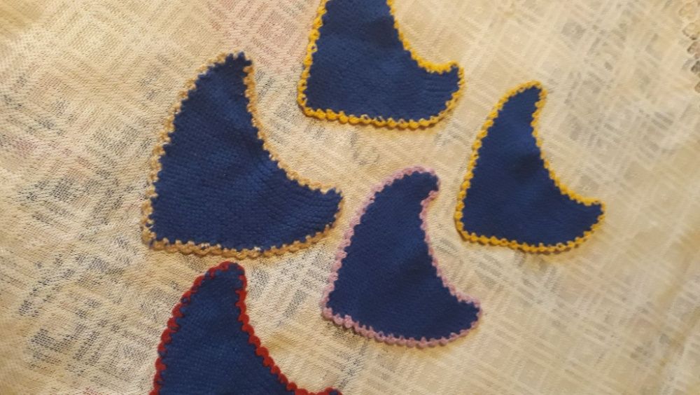 Комплект/ 5 броя