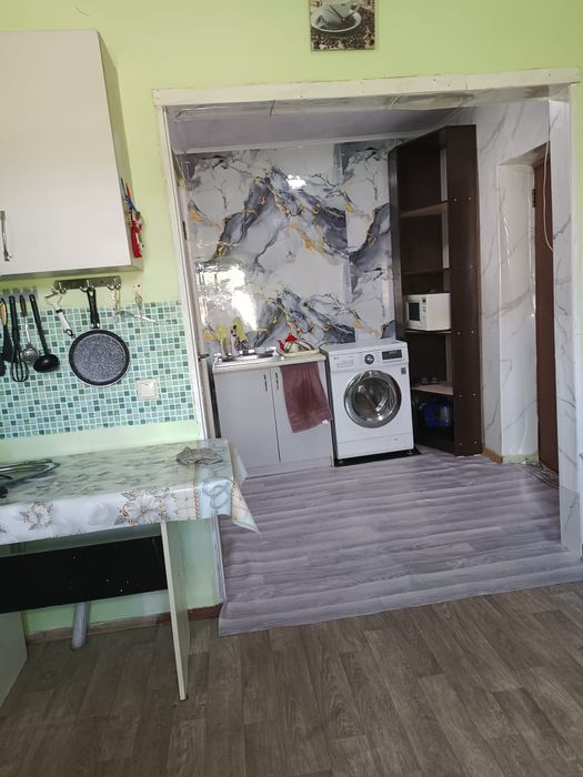 Продам срочно часть дома п.Шортанды