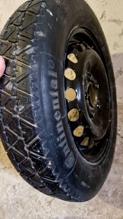 Гума патерица за Бмв е36