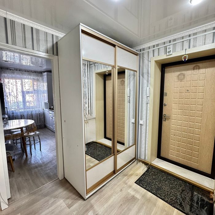 Продам 2х ком новостройку