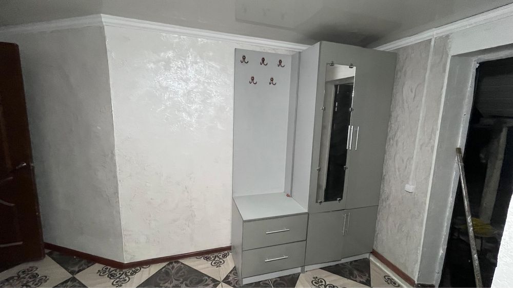 Полдома в аренду