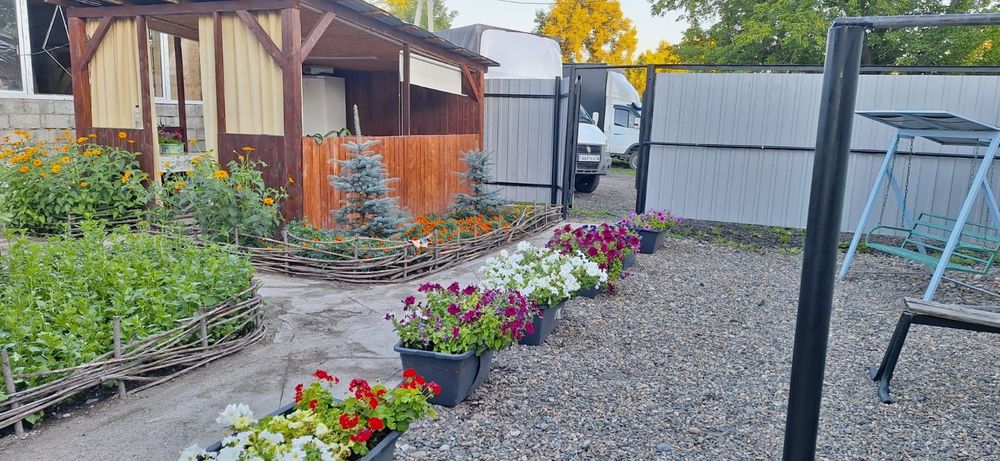 Продам частный дом