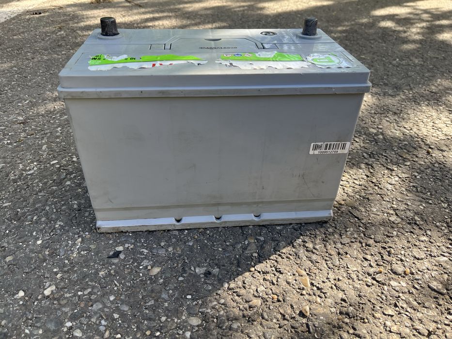 Baterie / Acumulator auto Monbat 100Ah